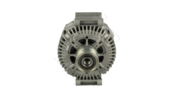  Генератор Mercedes Sprinter 