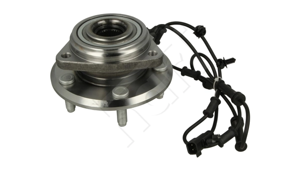 Купить MB25315 Mevotech Ступица переднего колеса
