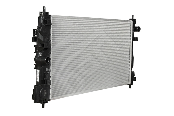 Радиатор охлаждения двигателя VALEO 701229 цена, от 98.24 USD