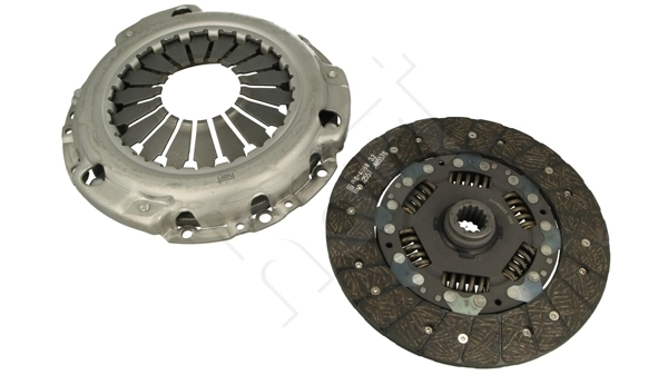 Комплект сцепления (3 части) Rover HK07277 цена, от 129.70 USD