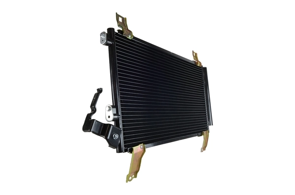 Купить Радиатор кондиционера Мазда 6  GY