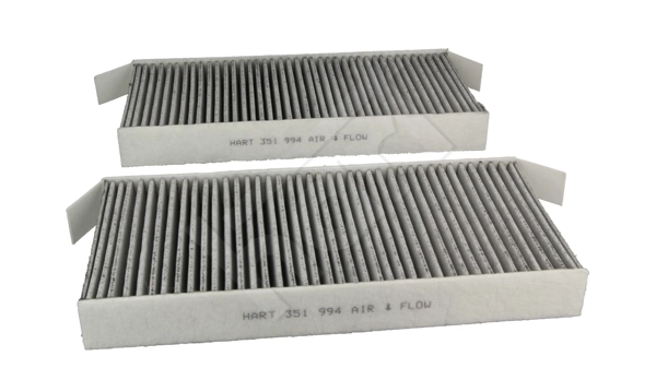 Filtro de salão Renault Laguna III BT0, BT1