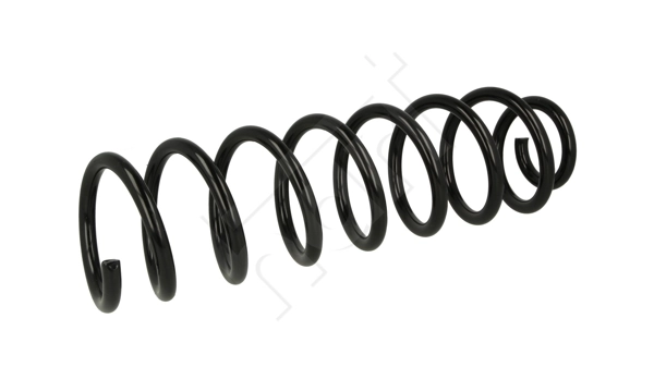 Mola traseira Renault Megane 2 LM0, LM1