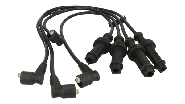 Fios de alta voltagem, kit Peugeot Partner 1 5F