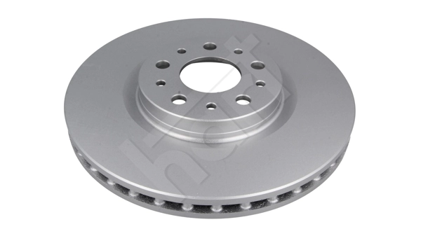 9518041 Brembo Диск тормозной передний