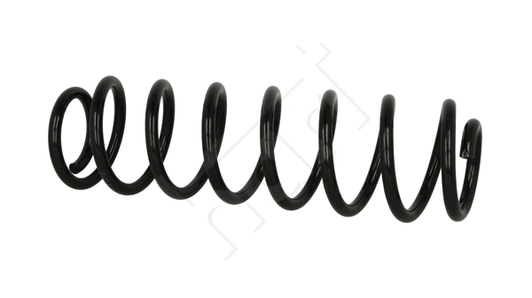 Mola traseira Skoda Fabia PRAKTIK 