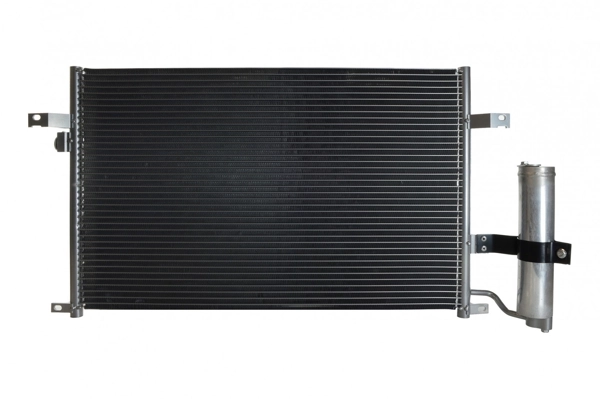 Радиатор кондиционера BC912 Magneti Marelli