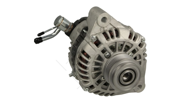 Автомобильный генератор Hart 546410 цена, от 132.16 USD