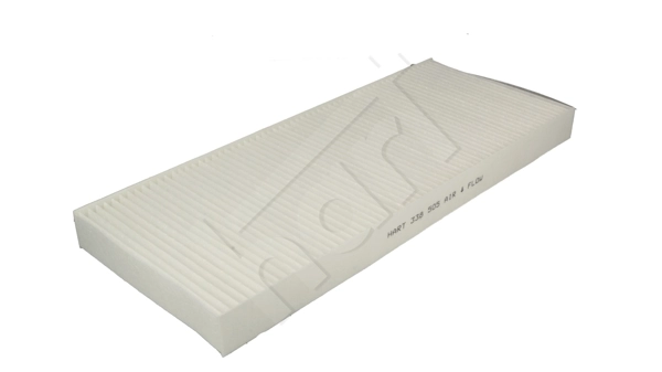 Filtro de salão Citroen C8 EA, EB