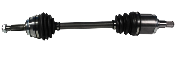 Левая полуось T58085 Polcar