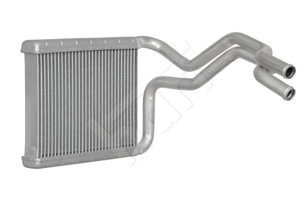 Радиатор печки (отопителя) Hyundai I30 хэтчбек (FD) (2007 - 2011) цена, от 28.34 USD