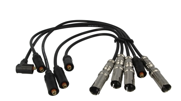 Fios de alta voltagem, kit Seat Toledo 1 1L