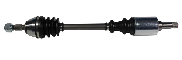 Левая полуось T29059 Polcar