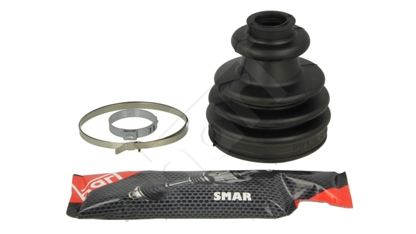 Чехол шруса GKN-Spidan 300562 цена, от 4.31 USD