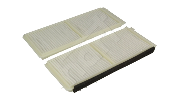 O750 Vasco Filters Внутрисалонный фильтр