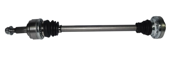 Приводы задних колес Audi Q7 внедорожник (4LB) (2006 - 2016) цена, от 24.92 USD