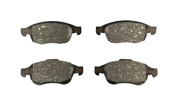 226424 Hart Колодки передние