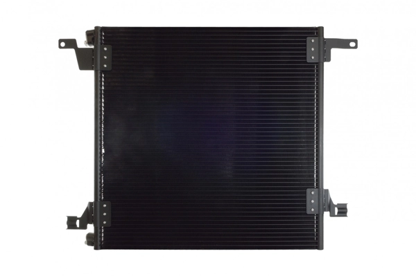 Конденсатор кондиционера Polcar 5044K8C2S цена, от 50.79 USD