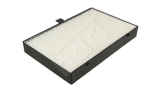 Воздушный фильтр салона Вольво 850 