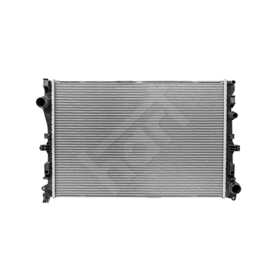 Радиатор охлаждения двигателя AND 42121140 цена, от 132.58 USD