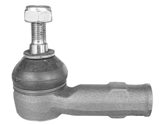 Ponta externa da barra de direção Ford Fiesta JAS, JBS