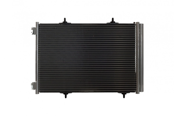  Radiador de aparelho de ar condicionado Citroen C3 AIRCROSS II SUV (2R, 2C) (2017 - 2026) AIRCROSS II
