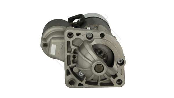 Стартер автомобиля на Fiat Doblo I 223