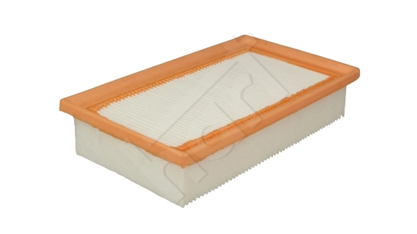 Воздушный фильтр двигателя на KIA Rio IV FB, SC