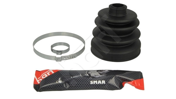 Чехол шруса GKN-Spidan 026181 цена, от 9.28 USD