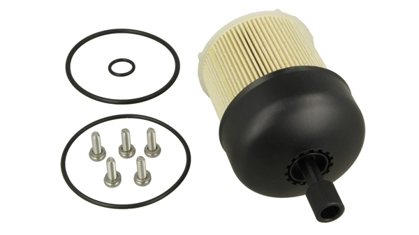 164006468R Renault (RVI) Filtro de combustível