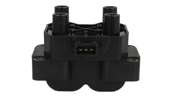 Bobina de ignição Fiat Fiorino 146 Uno