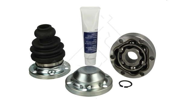 Граната внутренняя передняя левая на Volkswagen Multivan T5 7HM, 7HN, 7HF, 7EF, 7EM, 7EN