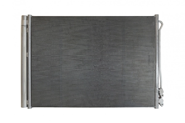 Конденсатор кондиционера Hart 613031 цена, от 62.01 USD
