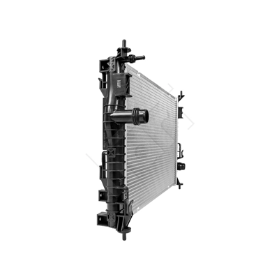 Купить Радиатор Пежо 308 II LB, LP, LW, LH, L3
