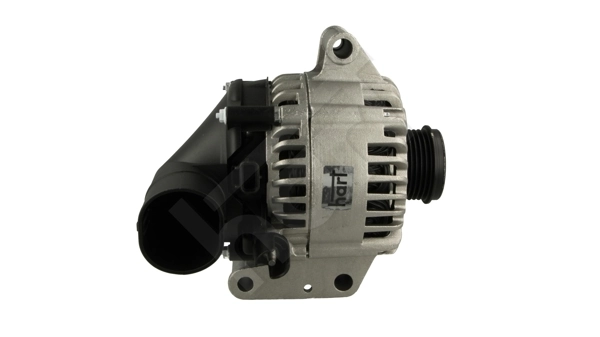  Генератор Ford Mondeo 3