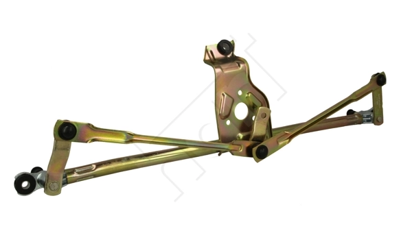 Трапеция щеток лобового стекла Renault (RVI) 46748140 цена, от 37.56 USD