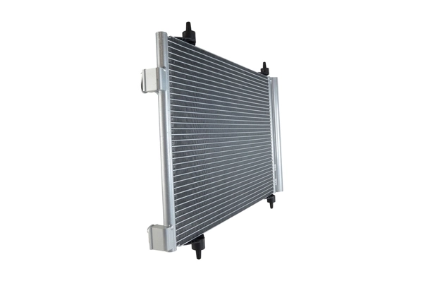 Compre Radiador de aparelho de ar condicionado Peugeot 307 