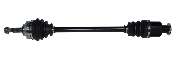 Привод передний правый Polcar T49150A цена, от 67.29 USD