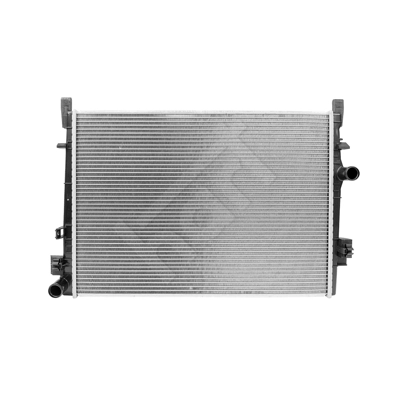 Радиатор охлаждения двигателя Kemp 77643559 цена, от 59.06 USD