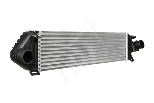 AC630098 Maxgear Охладитель наддувочного воздуха