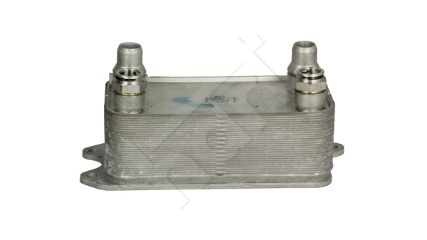 ST0995002300 SAT Радиатор охлаждения, АКПП
