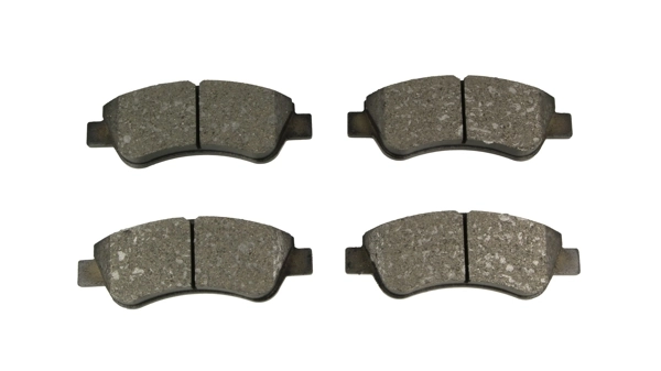Колодки Citroen C4 I хэтчбек (LC) (2004 - 2010) цена, от 21.30 USD