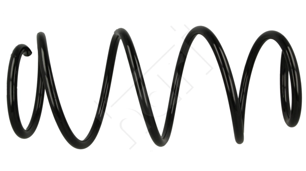 Mola dianteira Volvo S40 1 VS