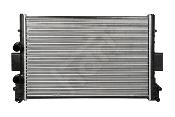 Радиатор охлаждения двигателя GP 504008110 цена, от 90.11 USD