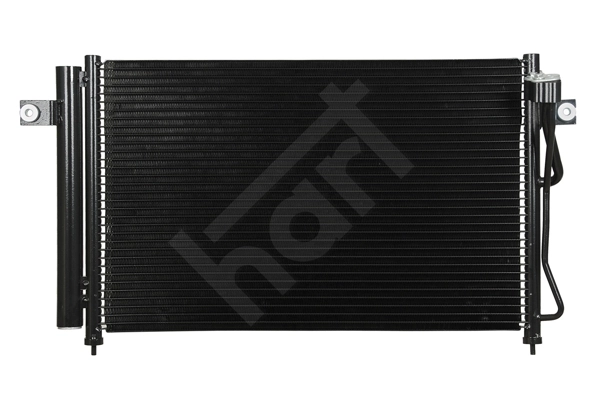 Конденсатор кондиционера Kale 345430 цена, от 81.94 USD
