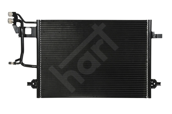 Compre Radiador de aparelho de ar condicionado Audi A4 