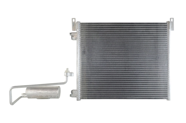 5518K8C5 Polcar Конденсатор