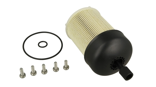 KX33822 Mahle Original Фильтр топлива