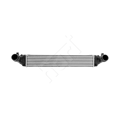 Купить 55C1J82 Polcar Интеркулер