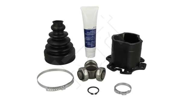 Купить 7M3407332 Posterparts ШРУС внутренний